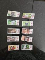 Speciale postzegels België, Ophalen of Verzenden, Gestempeld, Gestempeld