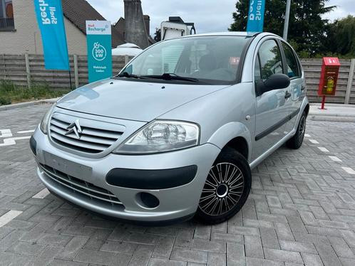 Citroën C3 1.2 benzine, Auto's, Citroën, Bedrijf, C3, ABS, Benzine, Ophalen