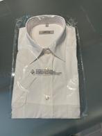 NIEUW pilotenhemd, Enlèvement, Comme neuf, Blanc