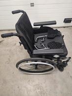 Vermeiren V500 Light 30 rolstoel, Ophalen, Zo goed als nieuw, Duwrolstoel