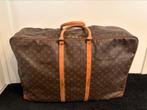 Teistas Louis Vuitton Sirius 70 vintage, Ophalen, Gebruikt, Bruin