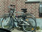 All terrain bike en decathlon fiets, Fietsen en Brommers, Ophalen, Gebruikt