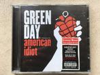 CD Green Day - American Idiot (2004), Cd's en Dvd's, Ophalen of Verzenden