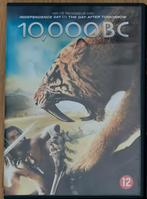 DVD 10.000 BC, Ophalen of Verzenden, Zo goed als nieuw