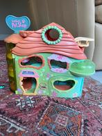 Littlest Pet Shop huis met verschillende functies, Ophalen, Gebruikt