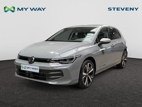 Volkswagen Golf VIII Golf Life Business 1.5 eTSI 85 kW (116, Auto's, Volkswagen, Golf, ABS, Airbags, Alarm, Elektrische ramen