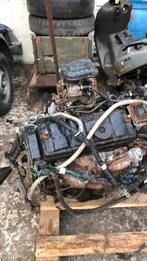 1.1 TU moteur et boite C15, Ophalen
