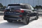 BMW X5 xDrive45e M-Pack Pano HUD 22' (bj 2023, automaat), Automaat, Gebruikt, Zwart, Leder