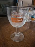Achel Trappist-glas, Verzenden, Gebruikt, Glas of Glazen, Overige merken