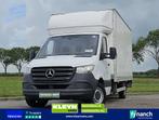 Mercedes-Benz SPRINTER 314 Bakwagen Laadklep!, Achat, Entreprise, Boîte manuelle, Mercedes-Benz