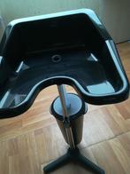 haar wasbak, Ophalen, Zo goed als nieuw