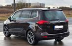 Opel zafira 16cdti 7plcs full opt euro6 140mkm 9999€, Auto's, 100 kW, Monovolume, Euro 6, 1600 cc
