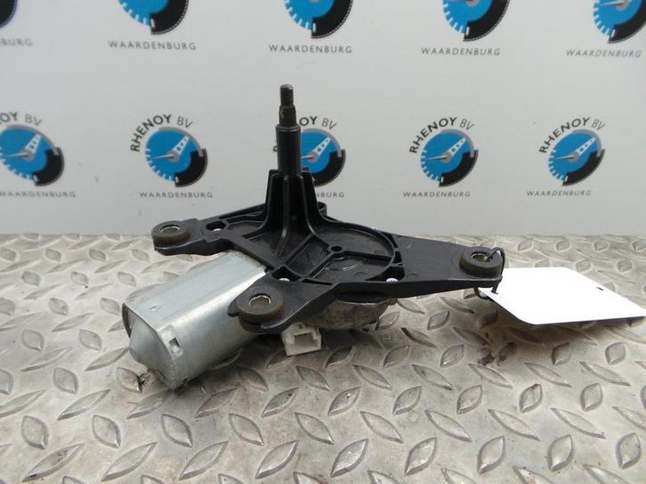 RENAULT TRAFIC [WIPER_MOTOR_REAR] 2016, Auto-onderdelen, Ruiten en Toebehoren, Gebruikt, ARN erkend, Stiba lid, Erkend duurzaam