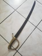 Aansteker sabel 1815, Ophalen of Verzenden, Landmacht