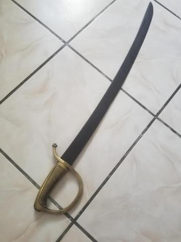 Aansteker sabel 1815 beschikbaar voor biedingen