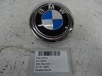 HANDGREEP ACHTERKLEP BMW 1 serie (F20) (01-2010/06-2019), Gebruikt, BMW