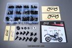 Kit visserie spécifique pour BMW G310R 2017 - 2025, Enlèvement ou Envoi, Neuf