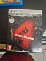 Back to blood ps5, Ophalen of Verzenden, Zo goed als nieuw