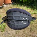 Manera Eclipse kite harnas (trapeze) Small, Watersport en Boten, Kitesurfen, Geen board, Ophalen, Zo goed als nieuw, Trapeze