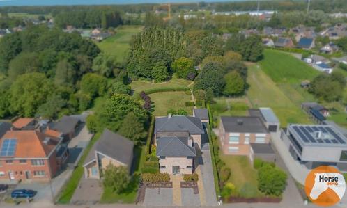 Huis te koop in Aalst, 6 slpks, Immo, Huizen en Appartementen te koop, Vrijstaande woning, C