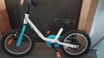 Kinderfiets, Fietsen en Brommers, Fietsen | Kinderfietsjes, Ophalen, Zijwieltjes, B twin, 16 tot 20 inch