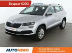 Skoda Karoq 1.0 TSI Ambition (bj 2021), Auto's, Skoda, Voorwielaandrijving, Stof, 116 pk, Karoq