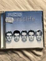 CD Westlife – Westlife, Cd's en Dvd's, Ophalen of Verzenden