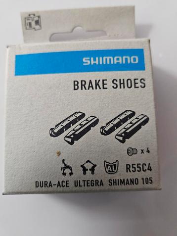 Dura-Ace Ultegra shimano 105 R55C4 Nieuw beschikbaar voor biedingen