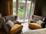 Zitmeubel, Huis en Inrichting, Zetels | Zetels, Ophalen, Gebruikt, Eenpersoons, 75 tot 100 cm