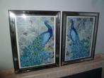 2  Pauwen (Diamant painting), Ophalen, Zo goed als nieuw, Knutselwerk