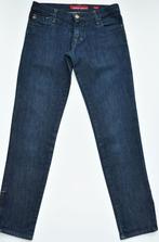 Miss Sixty 60 jeans : Fashioned Italy / blauw / als nieuw, Blauw, Ophalen of Verzenden, Zo goed als nieuw, Overige jeansmaten