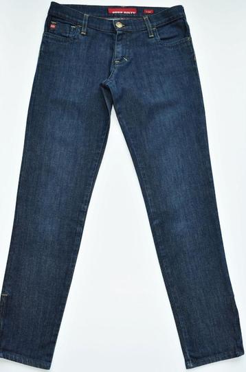 Miss Sixty 60 jeans : Fashioned Italy / blauw / als nieuw beschikbaar voor biedingen