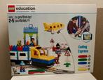 LEGO Education 45025 Coding Express 50% korting!, Kinderen en Baby's, Speelgoed | Duplo en Lego, Ophalen, Nieuw, Complete set