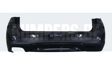 Bumper BMW X3 F25 FACELIFT LCI 14-Achterbumper KJ11158 beschikbaar voor biedingen