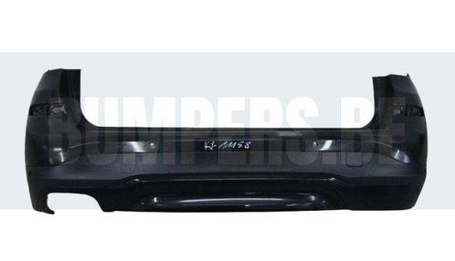 Bumper BMW X3 F25 FACELIFT LCI 14-Achterbumper KJ11158, Auto-onderdelen, Carrosserie, Bumper, Achter, Gebruikt, 6 maanden garantie