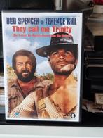 Bud Spencer & Terence Hill, 6 films,, Cd's en Dvd's, Dvd's | Komedie, Ophalen of Verzenden