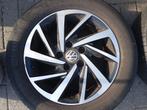 VW Golf 7 Woodstock velg zwart (1x), Auto-onderdelen, Ophalen, Gebruikt, Velg(en), 16 inch