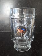 Bierglas Celis Brewery, Verzamelen, Ophalen, Zo goed als nieuw, Bierglas