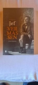 De processen van jef vermassen, Boeken, Ophalen of Verzenden