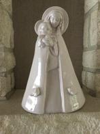 Art Deco beeld Jeanne Hebbelynck gesigneerd J H .R 2, Antiek en Kunst, Ophalen of Verzenden