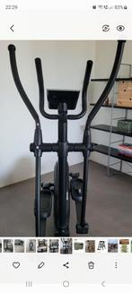 Vélo elliptique de qualité professionnelle, Sports & Fitness, Enlèvement, Comme neuf, Vélo elliptique