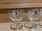 Orval glazen oude, Verzamelen, Glas en Drinkglazen, Ophalen of Verzenden, Zo goed als nieuw
