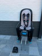 Kinderfietsstoel Thule, Fietsen en Brommers, Ophalen, Achterzitje, Thule, Gebruikt