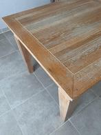 Eettafel, Ophalen, Zo goed als nieuw