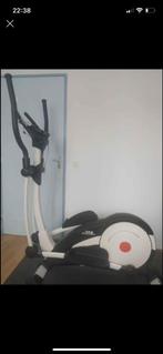 Crosstrainer Kettler Verso 309 (price negotiable), Sports & Fitness, Comme neuf, Vélo elliptique, Enlèvement, Jambes