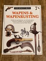 Ooggetuigen - Wapens & wapenuitrusting, Boeken, Ophalen of Verzenden, Gelezen, Ooggetuigen, Non-fictie