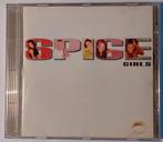 Spice Girls - Spice, Ophalen of Verzenden