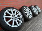 Audi 18 inch velgen + banden A4 A6 A5 TT VW PASSAT, Ophalen, Band(en)