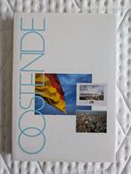 boek Oostende, Boeken, Ophalen, Gelezen, Julien Van Remoortere