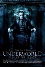 Underworld: Rise of the Lycans (2009), Vanaf 16 jaar, Ophalen, Actiethriller